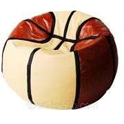 Кресло мяч баскетбол 100см фото