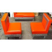 Кресло “Клетчатый апельсин“ 600*600мм фото