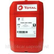 TOTAL RUBIA TIR 7400 15W40 20л