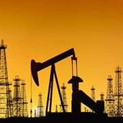 Исследование нефтедобывающей отрасли