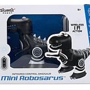 Робот Silverlit мини Робозавр 88562