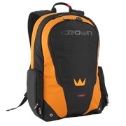 Рюкзак для ноутбука CROWN 15,6 и 17 дюймов фотография