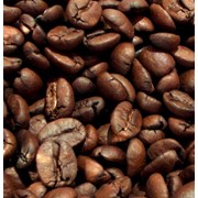 Кофе в зернах "Бразилия Сантос" 100% Арабика (ОПТ)