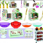 Комод-мини 3-х секционный МИНИБОКС-3 21х17х20 см Светофор /8 фото