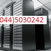 Сервер hp фото