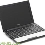 Нетбук Acer Aspire One D255E-13Cws (LU.SEY0C.034) 10.1“ White фото