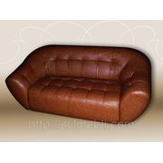 Офисный диван «Магнат» (обивка 1-й категории) фото