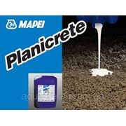 Латексная добавка в раствор Planicrete Mapei 5 кг фото
