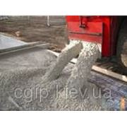 Гидрофобизирующая добавка в бетон - СИОНОЛ А фотография