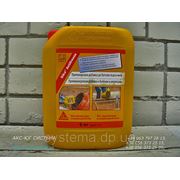 Sika® Antifreeze - противоморозная добавка для бетона Сика (антифриз), 6 кг