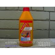 Sika® Antifreeze - противоморозная добавка для бетона Сика (антифриз), 1 кг фото