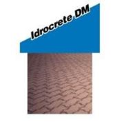 Гидроизолирующая добавка в бетон Идрокрет ДМ/ IDROCRETE DM уп.25кг фото