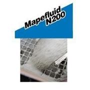 Суперпластификатор для бетона МАПЕФЛЮИД Н200 (MAPEFLUID N200) уп.25кг. фото