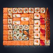 Доставка суши-сетов - Сакура фотография