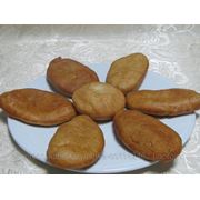 Пирожки с печенью (ж) (0,100) фото