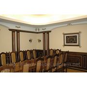 Бар-бильярд «Влада», банкетный зал фото