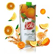 Сок апельсиновый фото