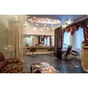 Дизайн интерьера для салона красоты, Киев, Украина фото