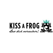Поцелуй лягушки ( Kissafrog) фотография