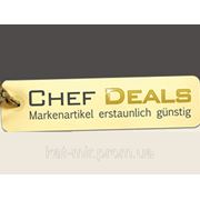 Chef-Deals