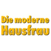 Die moderne Hausfrau ( Cовременная домохозяйка)