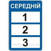 Информационно— указательные знаки — 5.50 Возможность использования дороги, дорожные знаки фото