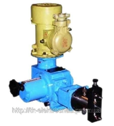Насос Нд 40 40 Купить