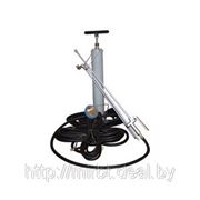 Краскопульт КРОС-1 (арт.680001) (ОАО “БАМЗ“, г.Барнаул, РФ) фото