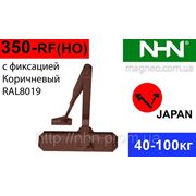 Доводчик для дверей Daihatsu NHN-350 (Япония). Аналог Dorma TS68. Коричн фото