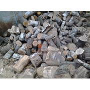 Продам дрова Чурки бревна колотые дубовые купить Киев доставка