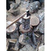 Продажа дров Киев купить дрова для камина печи котла мангала