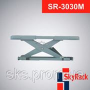 Траверса гидравлическая SkyRack SR-3030М (3000кг, 350мм)