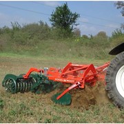 Культватор TerraCult фото