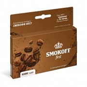 Вейпор Smokoff First Coffee