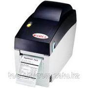 Термопринтер этикеток Barcode printer Godex EZ-DT2
