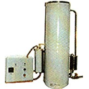 Аквадистиллятор электрический ДЭ-10 фото
