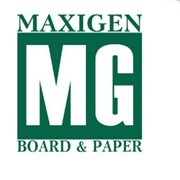 Чистоцеллюлозный картон одностороннего мелования Kromopak GC-2 фото