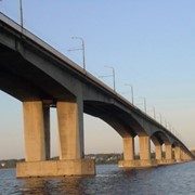 Мостовые конструкции и изделия фотография