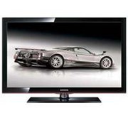 Телевизор плазменный Samsung PS-42C450B1W фото
