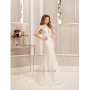 Свадебное платье от Vittoria модель 16-519