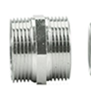 Соединитель металлорукав-металлорукав, IP67, Код SFB015C3, SFB020C3, SFB027C3, SFB035C3, SFB040C3
