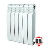 Биметаллический радиатор- Royal Thermo BiLiner