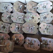 Переключатель 2В-45 фото