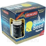 Бальзам “Black Seed Vaporub“ 50+5 мл. Hemani фото