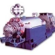 Насос ПЭ 100-53 питательный агрегат с двигателем ТЭЦ