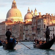 Отдых в Венеции фото