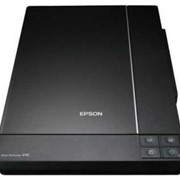 Сканер Epson Perfection V33 A4 планшетный фотография