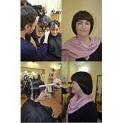 Обучение парикмахеров фото