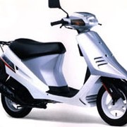 Мопед, скутер Suzuki Address CA1CB, купить, цена фото