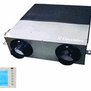 Компактная приточно-вытяжная установка Electrolux Star Electrolux EPVS-1300 фото